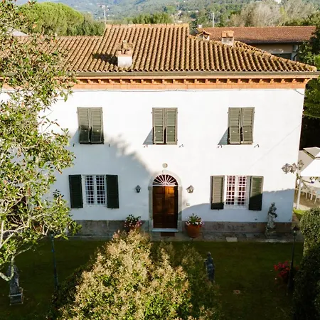 Casa vacanze Begonie Lucca