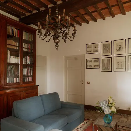 Casa vacanze Begonie Lucca