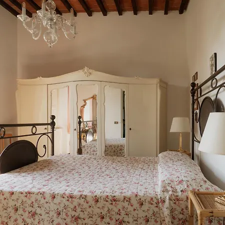 Casa vacanze Begonie