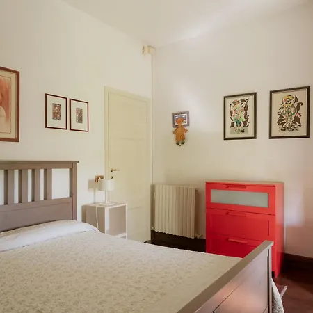 Casa vacanze Begonie Lucca