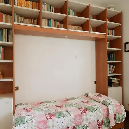 Casa vacanze Begonie
