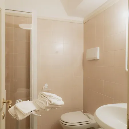 Casa vacanze Begonie