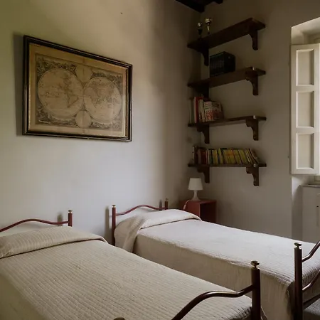Casa vacanze Begonie